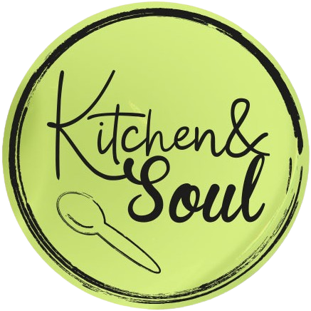 Aldiana Kitchen and Soul Logo